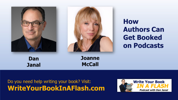 Joanne McCall Top Business Leaders Podcast Guest