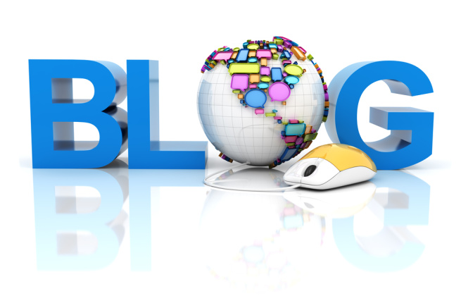 How Authors Can Conduct a Blog Tour