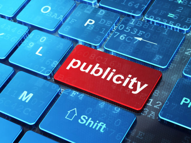 Publicity strategies that get results
