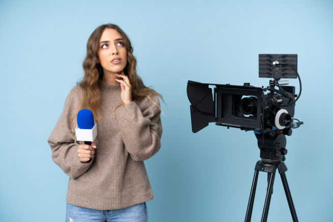 Tips: Things to Avoid in a Media Interview