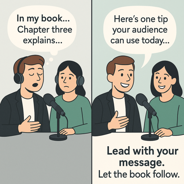 lead-with-your-message