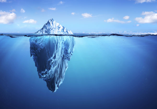 myth of overnight success