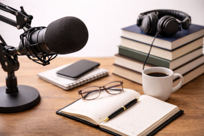 Sound Strong In Interviews