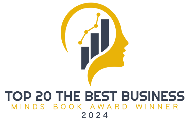 Top 20 Award Logo for web site