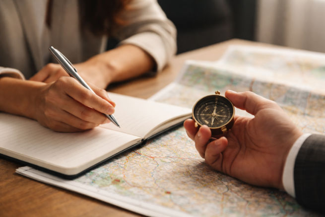 Hope is not an interview strategy