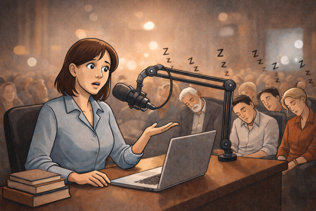 The 10 Second Rule of Media Wins the Day