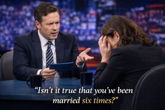 Answering the Tough Question