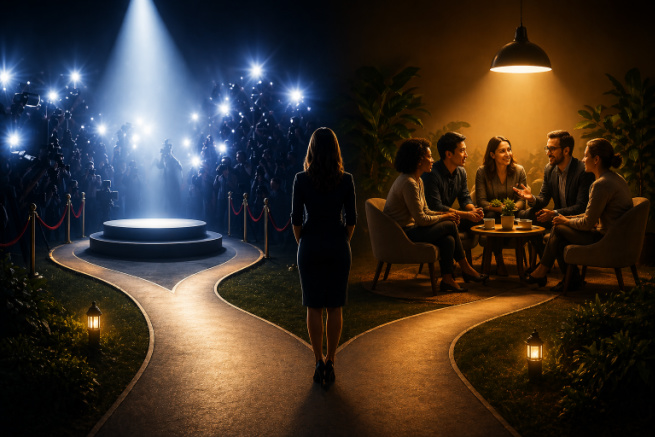 Big Media vs Best Fit