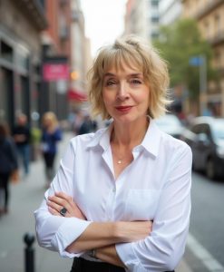 Joanne McCall Media Trainer & Publicist