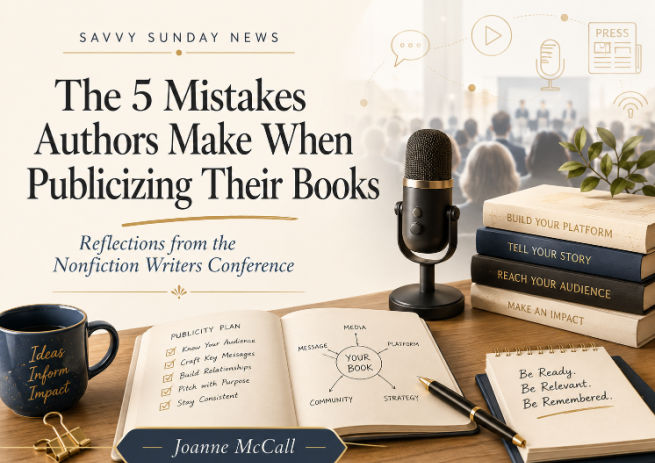 Reflections from the Conference