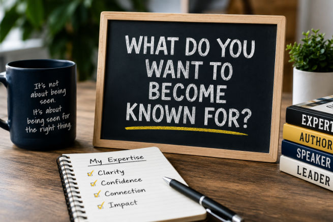 Ask a better question in the AI era